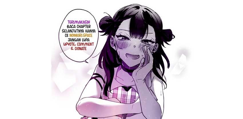 Damedol to Sekai ni Hitori Dake no Fan (Serialization): Chapter chapter-4 - Page 20