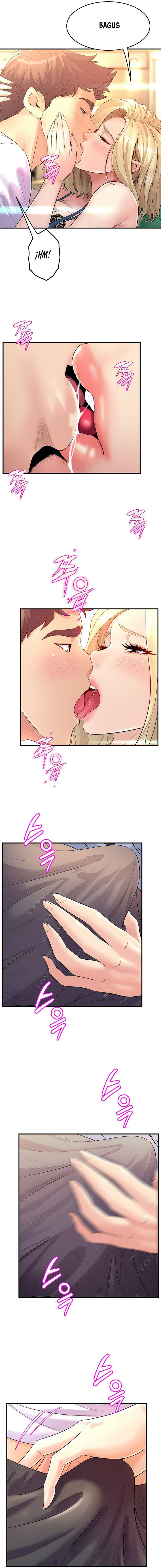 Dance Department’s Female Sunbaes: Chapter chapter-10 - Page 11