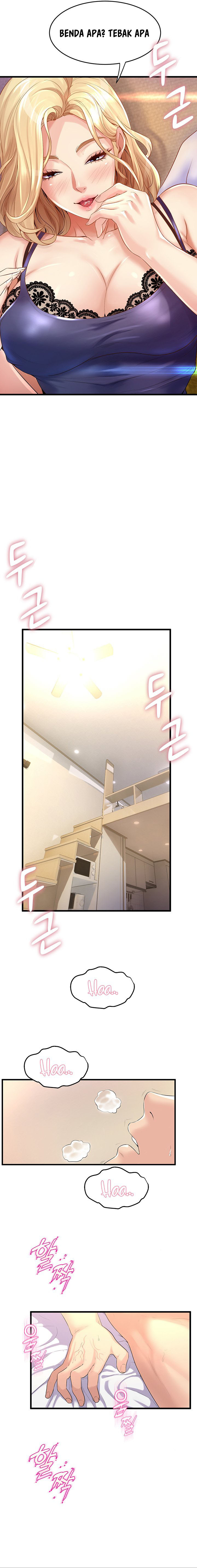 Dance Department’s Female Sunbaes: Chapter chapter-10 - Page 14