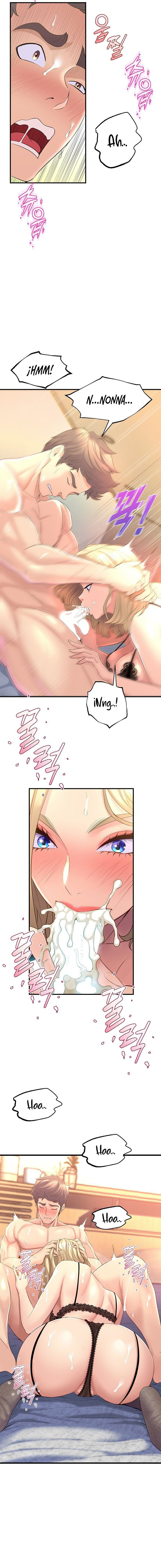 Dance Department’s Female Sunbaes: Chapter chapter-10 - Page 20