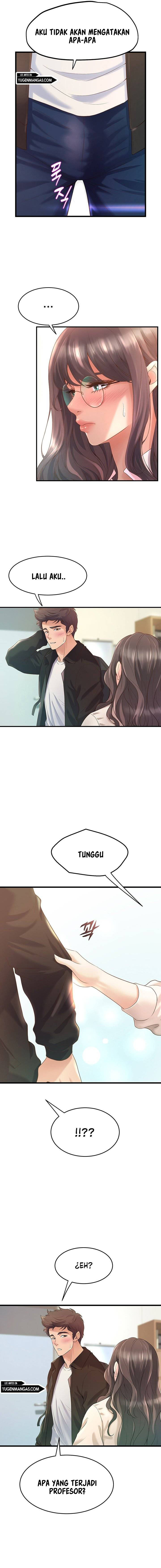 Dance Department’s Female Sunbaes: Chapter chapter-13 - Page 6