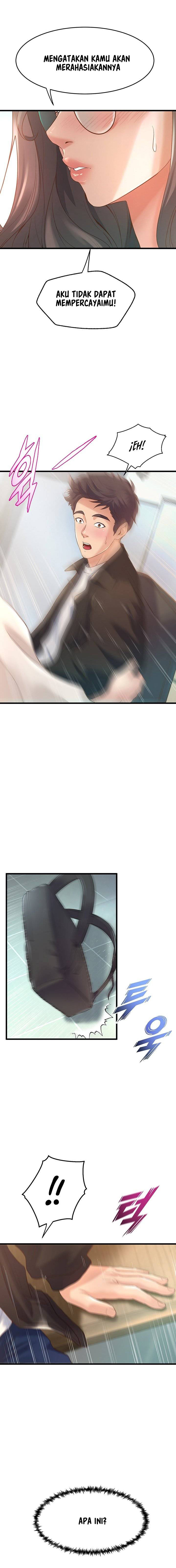 Dance Department’s Female Sunbaes: Chapter chapter-13 - Page 7