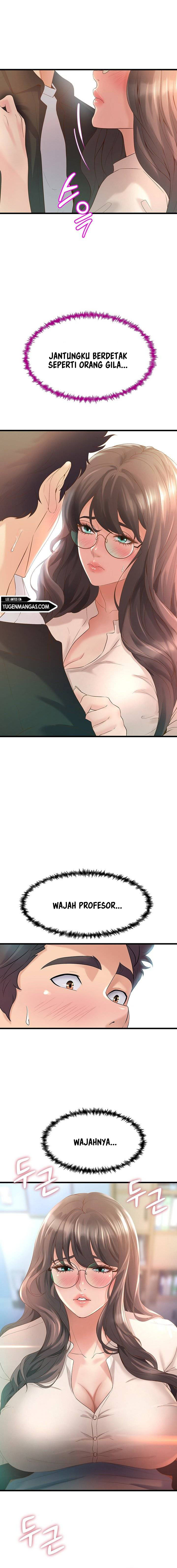 Dance Department’s Female Sunbaes: Chapter chapter-13 - Page 9