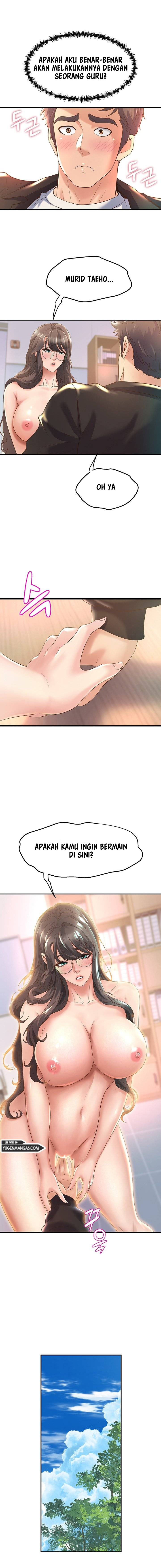 Dance Department’s Female Sunbaes: Chapter chapter-13 - Page 19