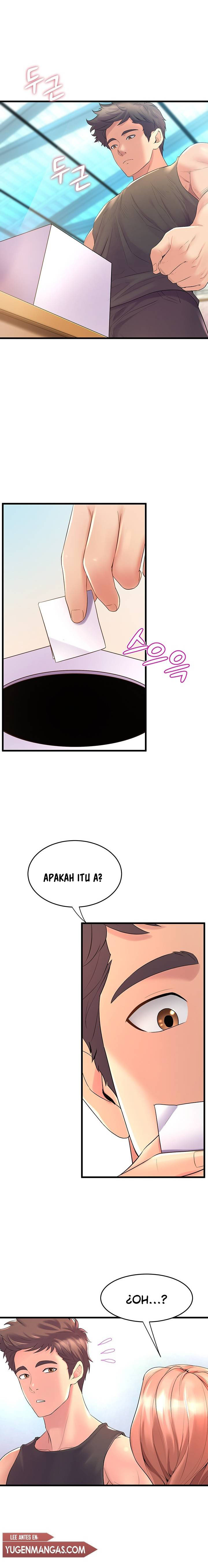 Dance Department’s Female Sunbaes: Chapter chapter-16 - Page 14