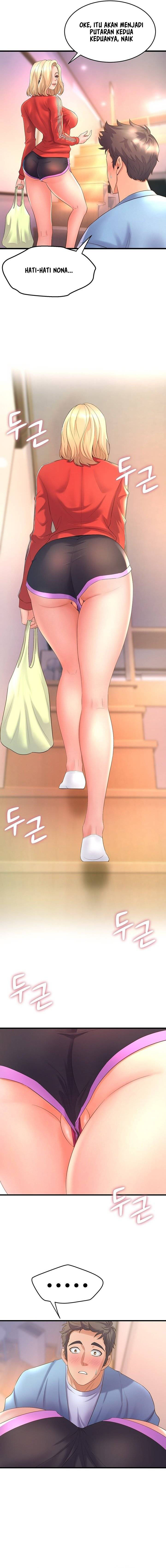 Dance Department’s Female Sunbaes: Chapter chapter-18 - Page 13