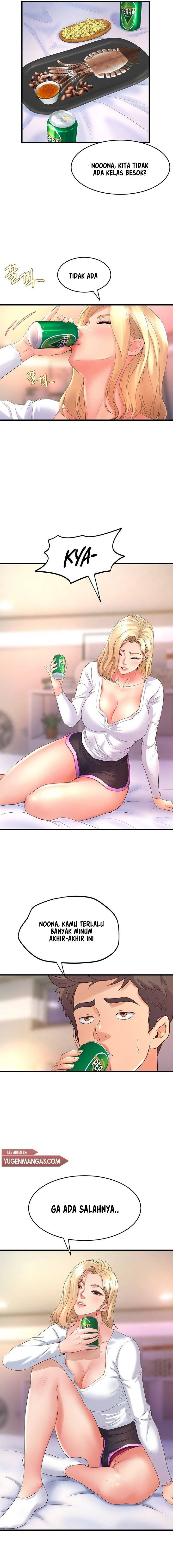 Dance Department’s Female Sunbaes: Chapter chapter-18 - Page 14