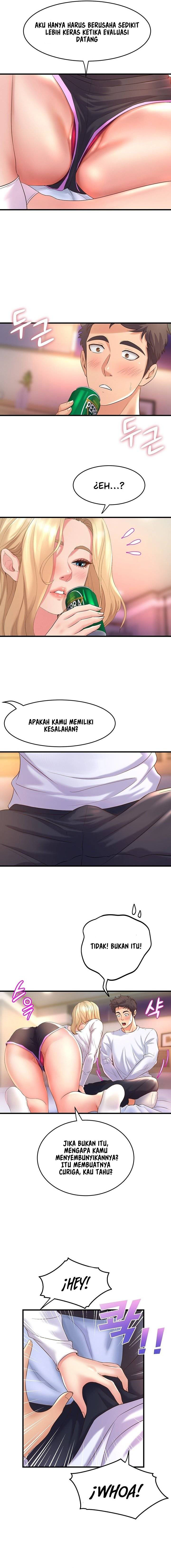 Dance Department’s Female Sunbaes: Chapter chapter-18 - Page 15