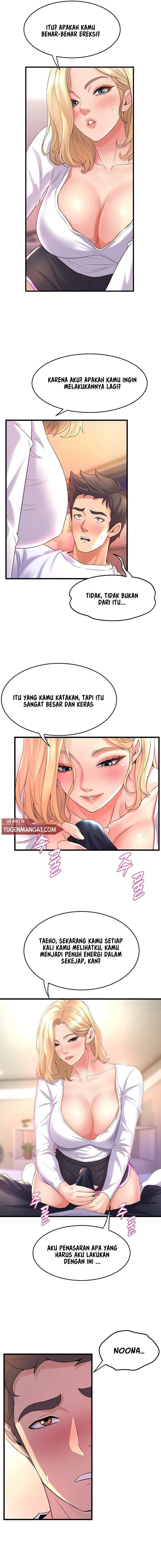 Dance Department’s Female Sunbaes: Chapter chapter-18 - Page 16