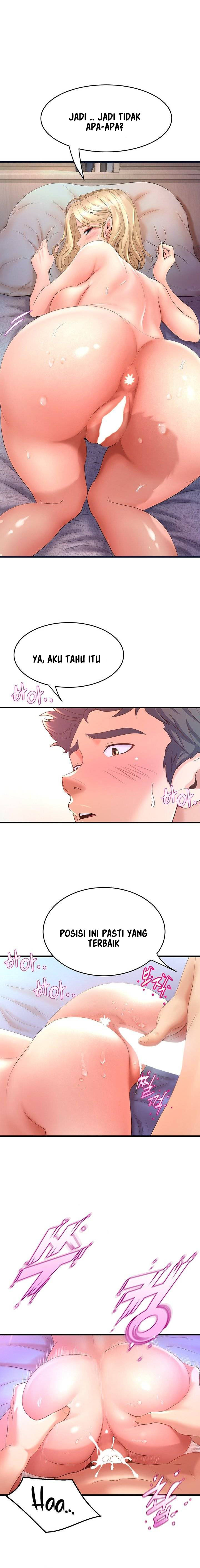 Dance Department’s Female Sunbaes: Chapter chapter-19 - Page 7