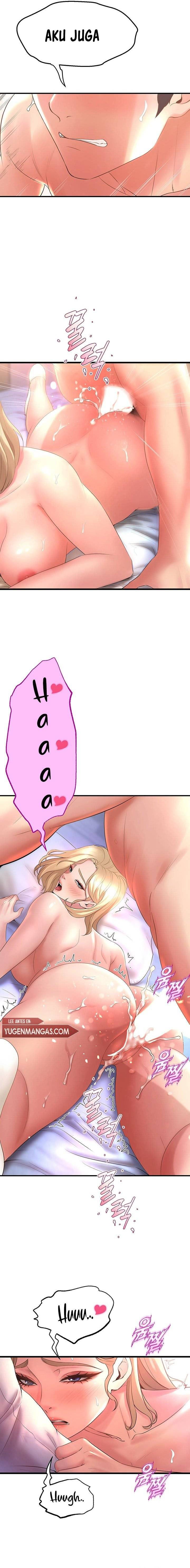Dance Department’s Female Sunbaes: Chapter chapter-19 - Page 17