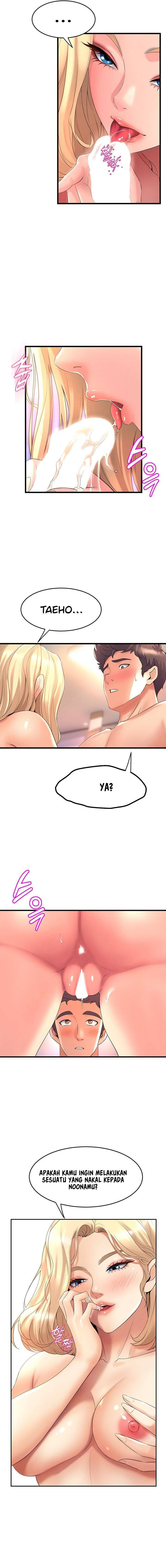 Dance Department’s Female Sunbaes: Chapter chapter-20 - Page 8