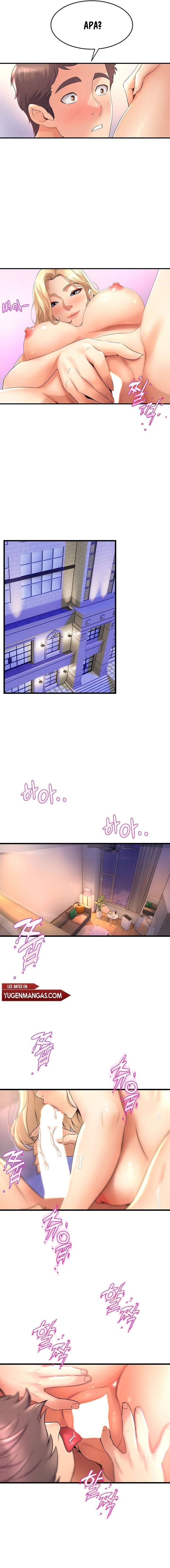 Dance Department’s Female Sunbaes: Chapter chapter-20 - Page 9