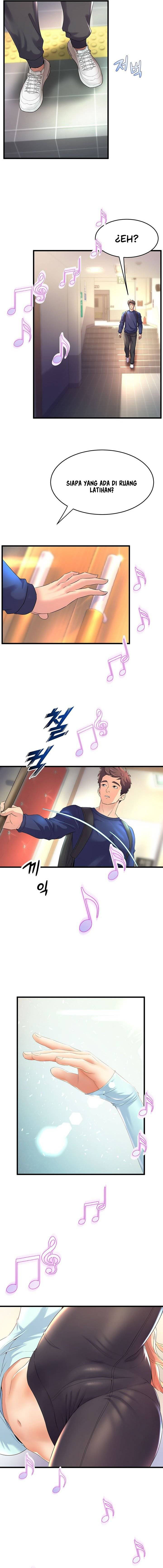 Dance Department’s Female Sunbaes: Chapter chapter-20 - Page 13