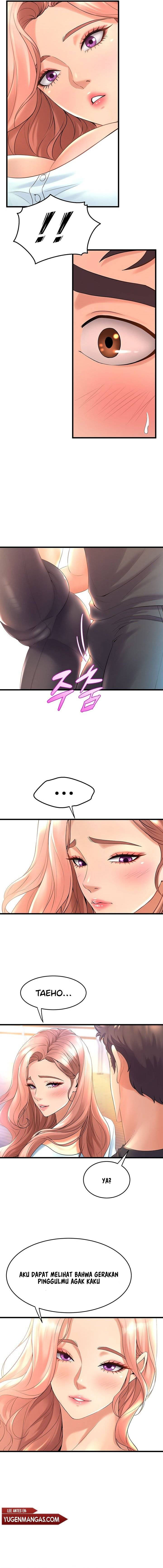 Dance Department’s Female Sunbaes: Chapter chapter-20 - Page 19