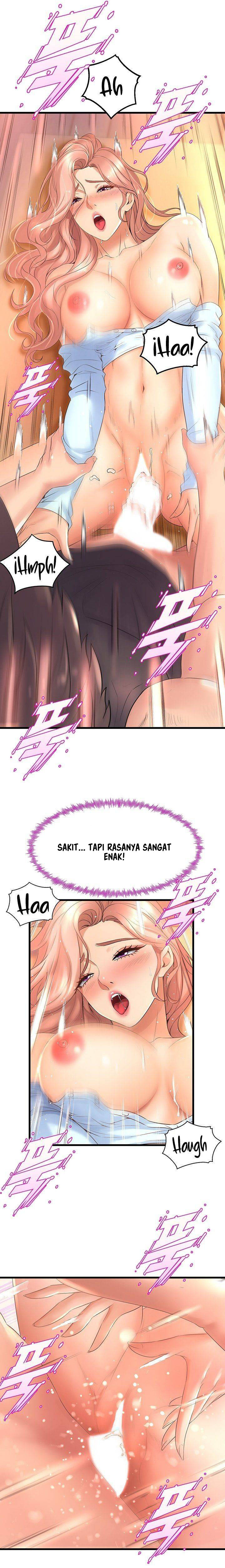 Dance Department’s Female Sunbaes: Chapter chapter-23 - Page 23