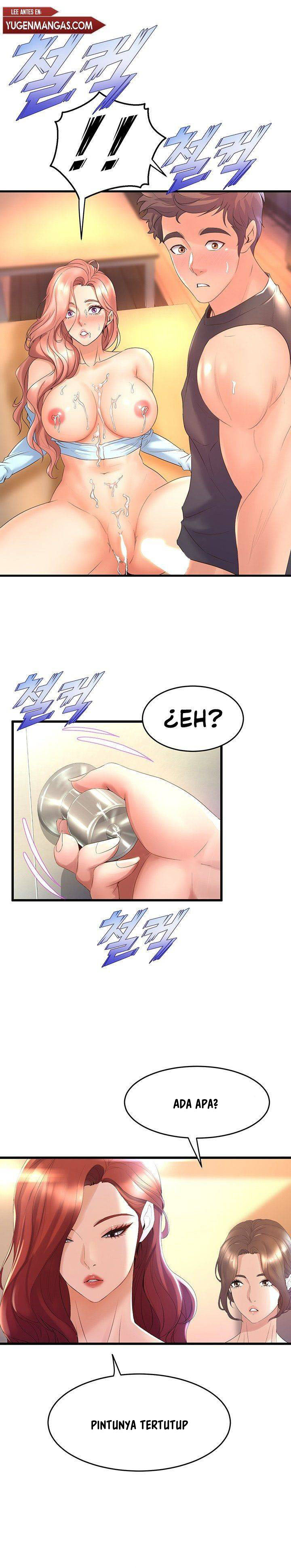 Dance Department’s Female Sunbaes: Chapter chapter-24 - Page 3