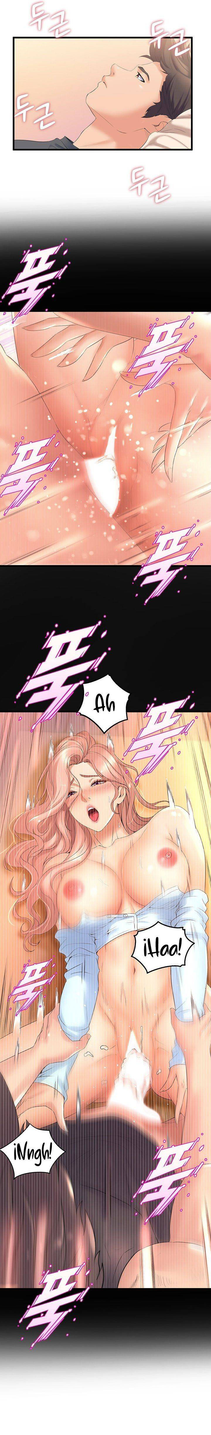 Dance Department’s Female Sunbaes: Chapter chapter-24 - Page 19