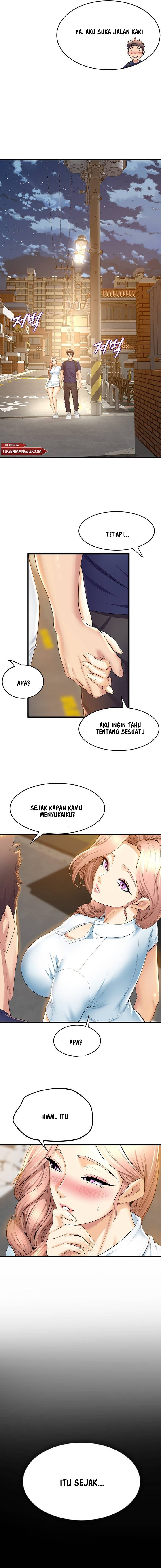 Dance Department’s Female Sunbaes: Chapter chapter-30 - Page 11