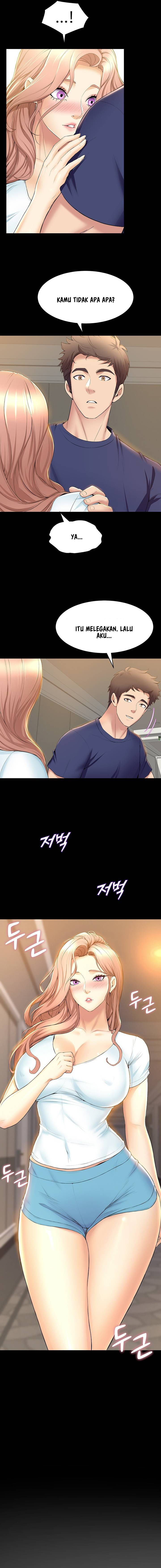 Dance Department’s Female Sunbaes: Chapter chapter-30 - Page 14