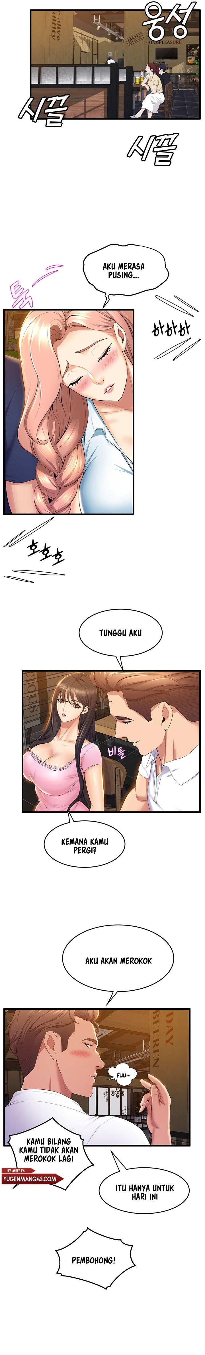 Dance Department’s Female Sunbaes: Chapter chapter-31 - Page 14