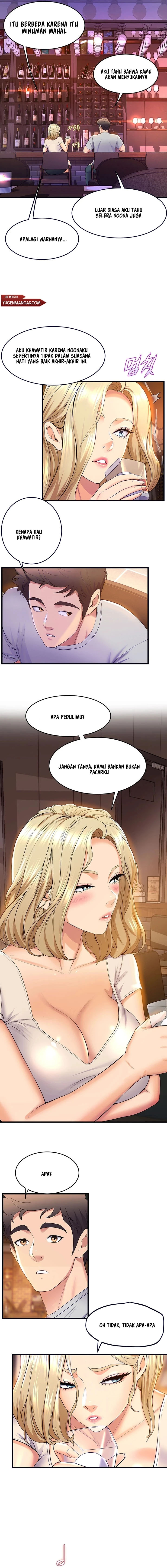 Dance Department’s Female Sunbaes: Chapter chapter-39 - Page 4