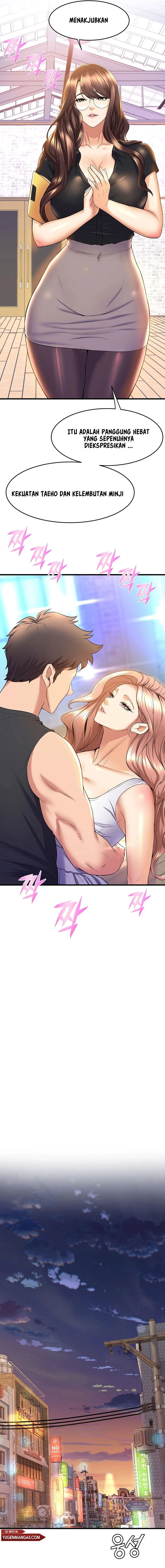Dance Department’s Female Sunbaes: Chapter chapter-39 - Page 13