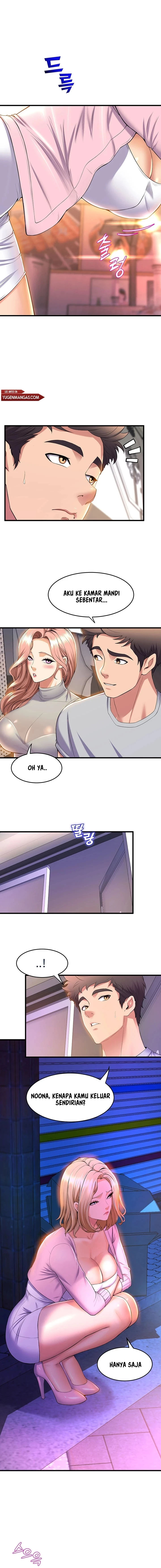 Dance Department’s Female Sunbaes: Chapter chapter-39 - Page 16