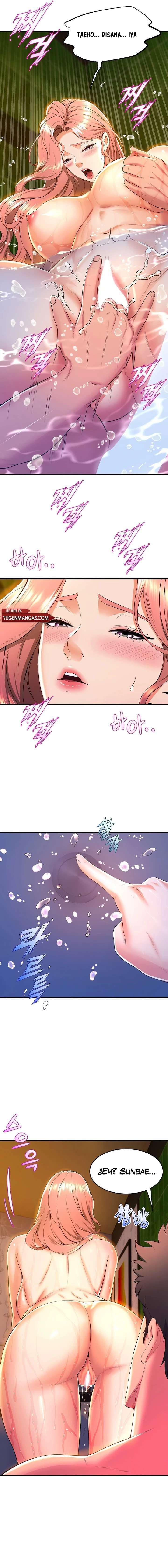 Dance Department’s Female Sunbaes: Chapter chapter-43 - Page 4