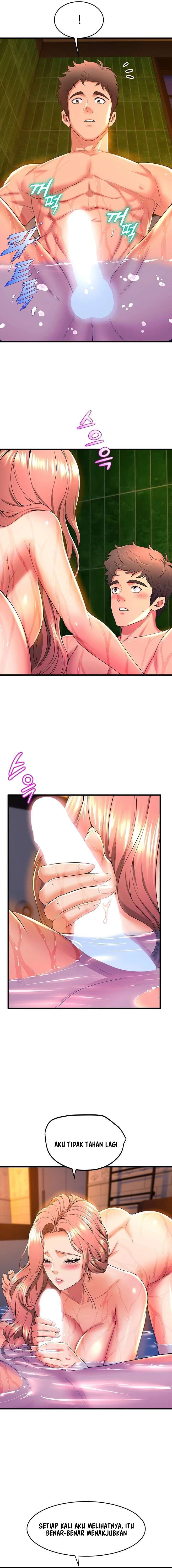 Dance Department’s Female Sunbaes: Chapter chapter-43 - Page 5