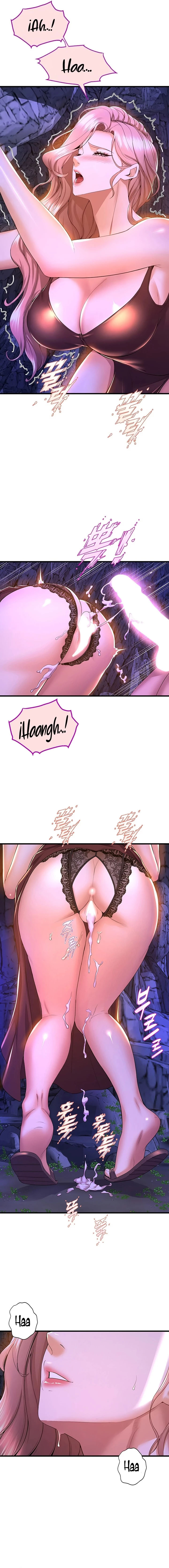 Dance Department’s Female Sunbaes: Chapter chapter-47 - Page 6