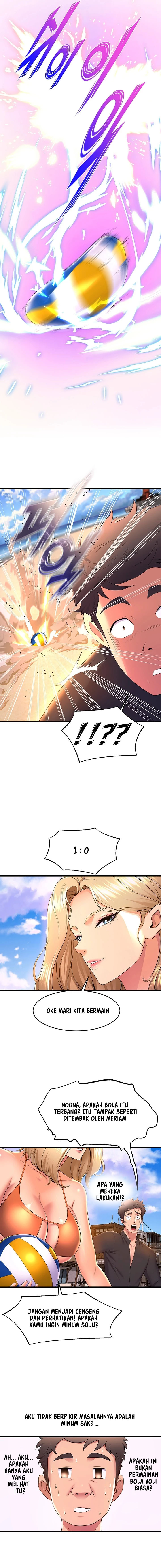 Dance Department’s Female Sunbaes: Chapter chapter-47 - Page 10