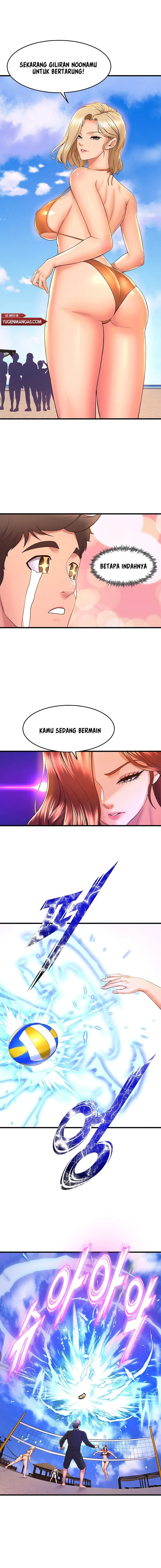 Dance Department’s Female Sunbaes: Chapter chapter-47 - Page 12