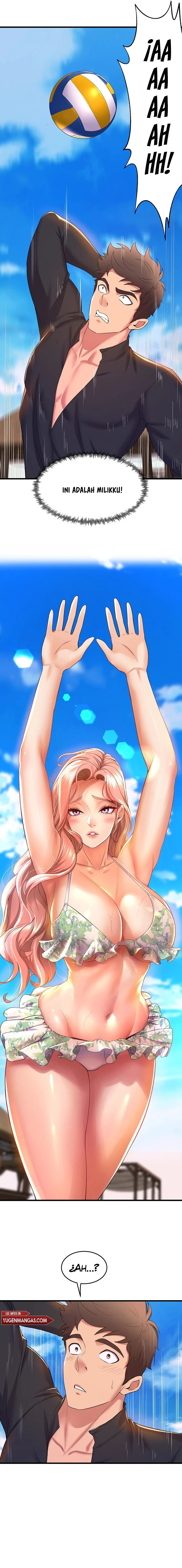 Dance Department’s Female Sunbaes: Chapter chapter-47 - Page 14
