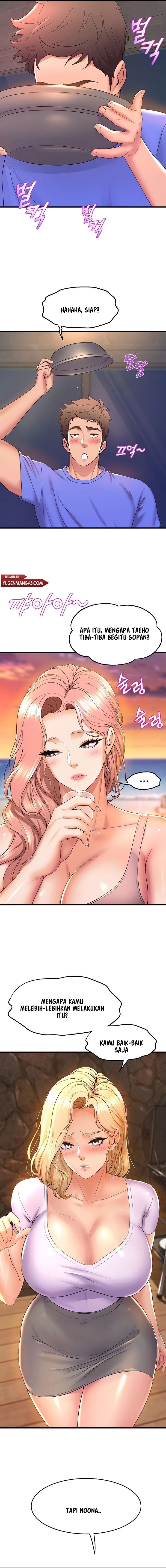 Dance Department’s Female Sunbaes: Chapter chapter-47 - Page 20