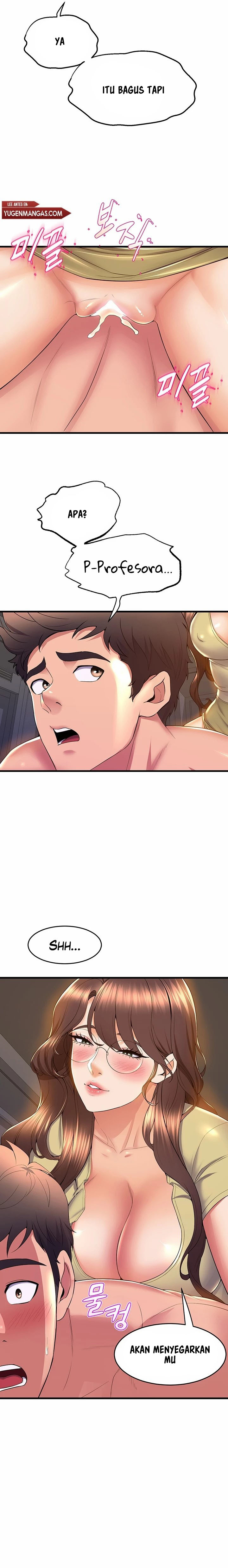 Dance Department’s Female Sunbaes: Chapter chapter-50 - Page 22