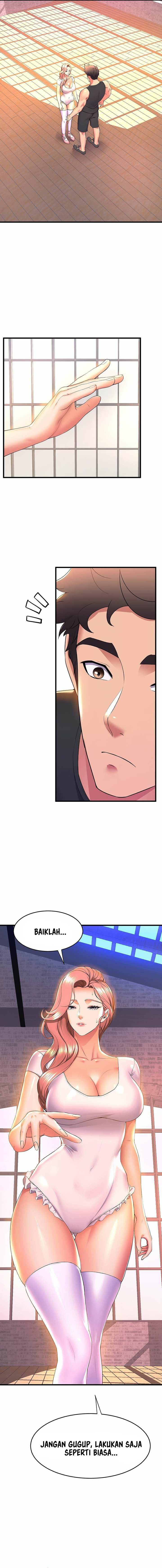 Dance Department’s Female Sunbaes: Chapter chapter-58 - Page 4