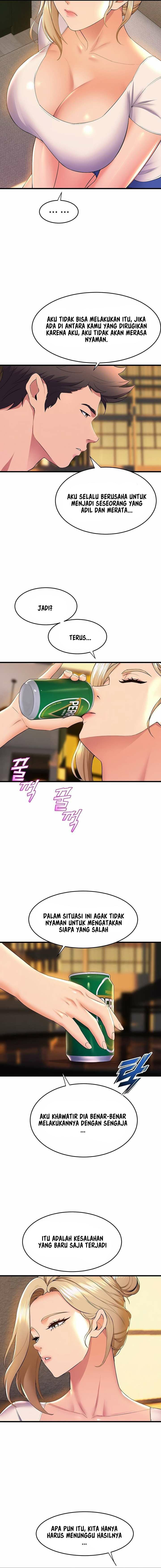 Dance Department’s Female Sunbaes: Chapter chapter-59 - Page 4