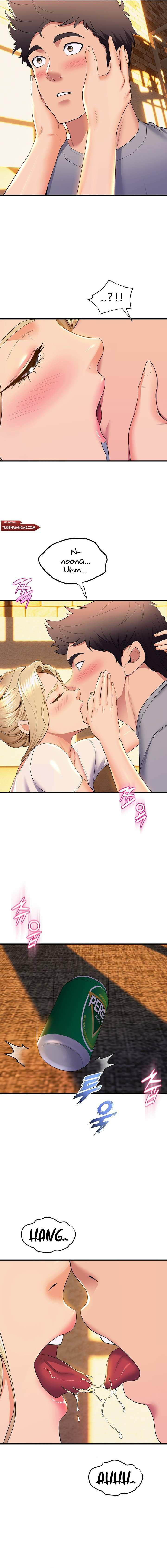 Dance Department’s Female Sunbaes: Chapter chapter-59 - Page 10