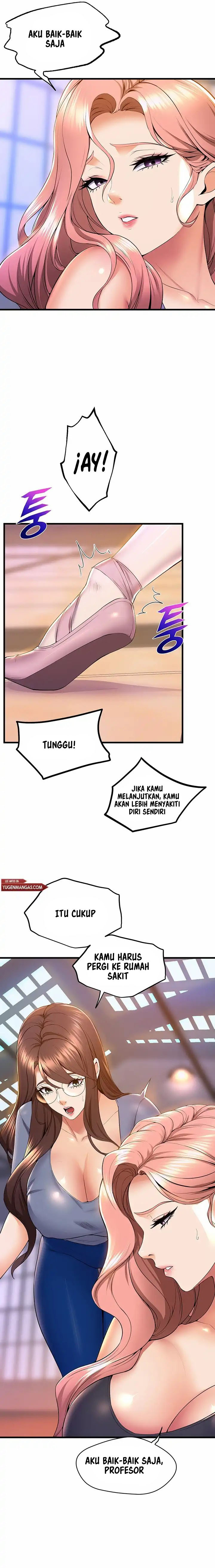 Dance Department’s Female Sunbaes: Chapter chapter-66 - Page 6
