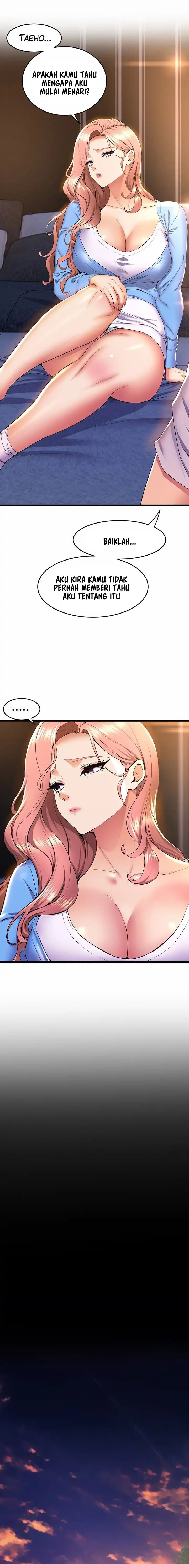 Dance Department’s Female Sunbaes: Chapter chapter-66 - Page 10
