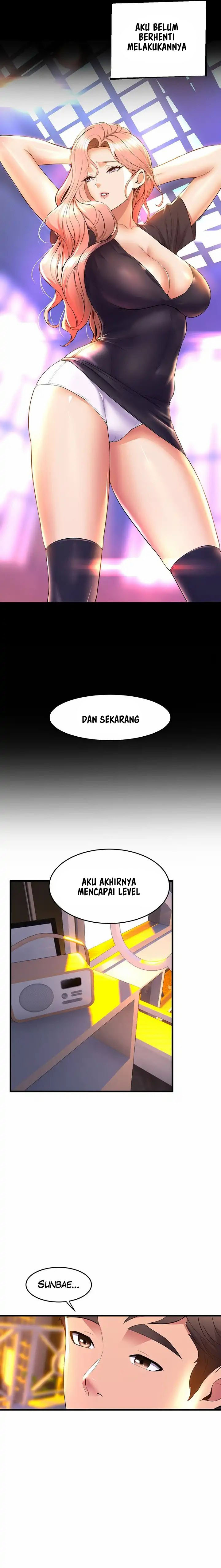 Dance Department’s Female Sunbaes: Chapter chapter-66 - Page 14