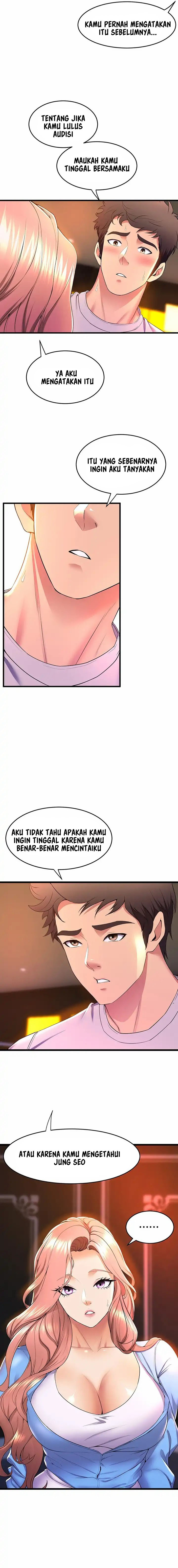 Dance Department’s Female Sunbaes: Chapter chapter-66 - Page 17