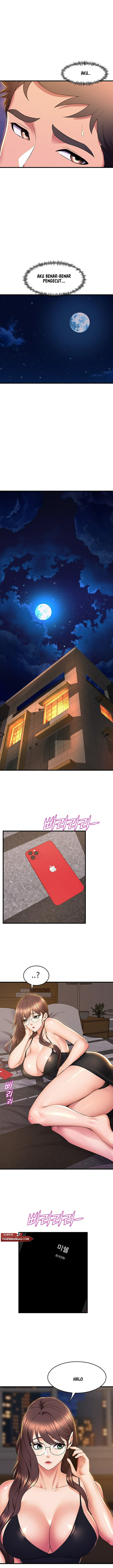 Dance Department’s Female Sunbaes: Chapter chapter-70 - Page 11