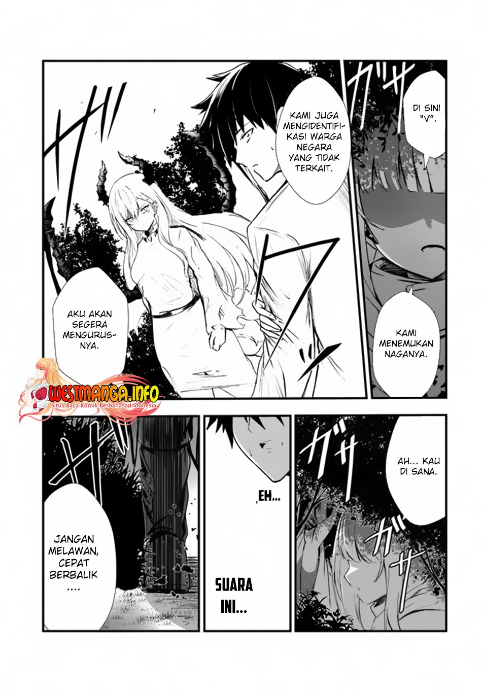 Dantoudai no Hanayome – Sekai wo Horobosu Futsutsuka na Tatsuki desu ga: Chapter chapter-2 - Page 11