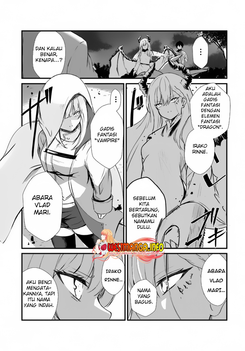 Dantoudai no Hanayome – Sekai wo Horobosu Futsutsuka na Tatsuki desu ga: Chapter chapter-2 - Page 16