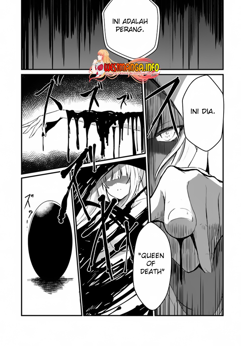 Dantoudai no Hanayome – Sekai wo Horobosu Futsutsuka na Tatsuki desu ga: Chapter chapter-2 - Page 18