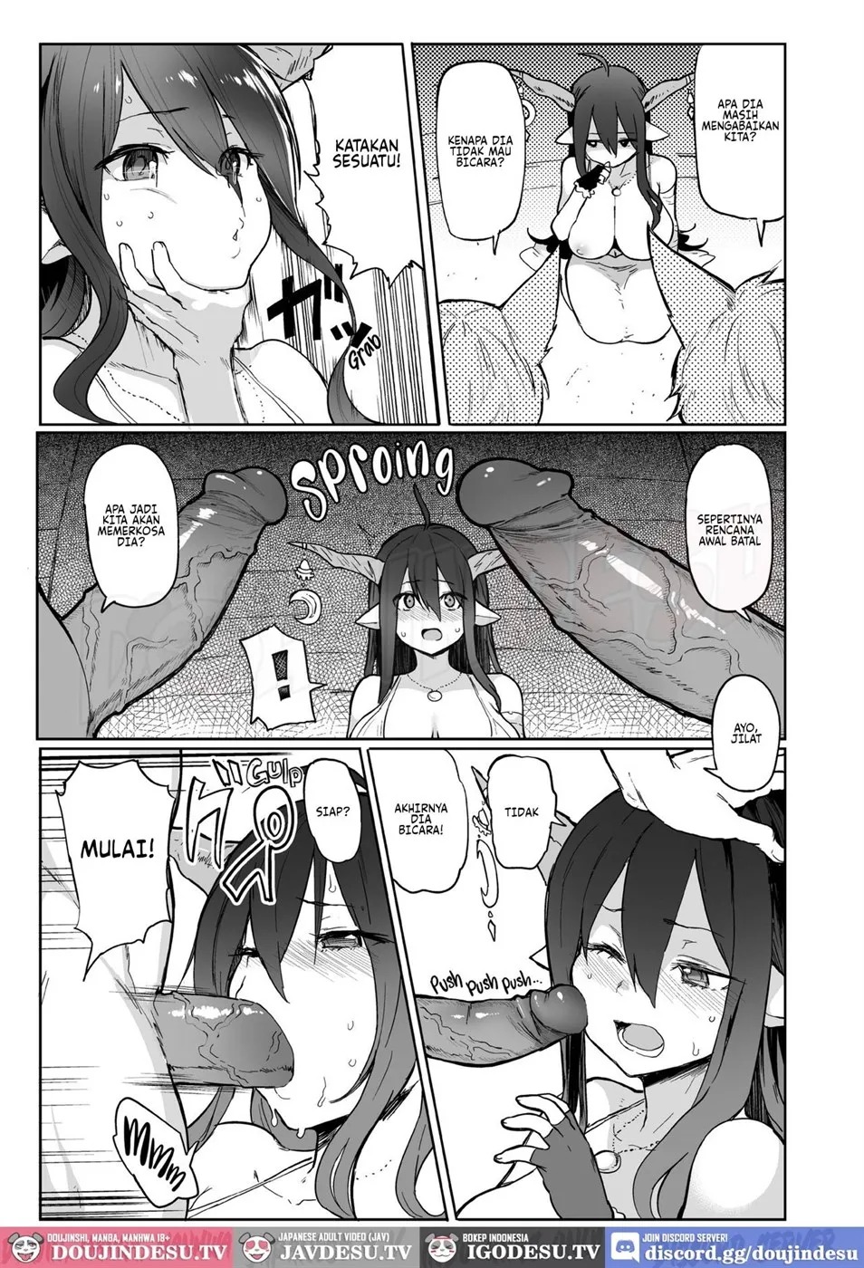 Danua o Kau: Chapter chapter-1 - Page 5