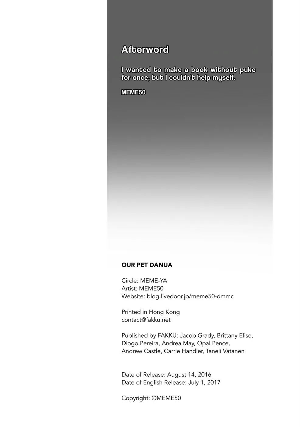 Danua o Kau: Chapter chapter-1 - Page 24