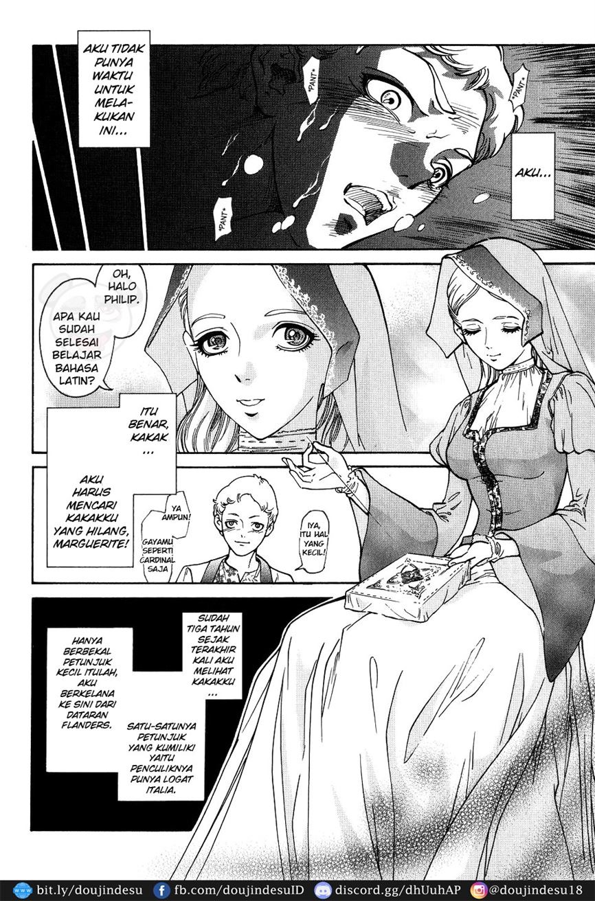 Dark Age: Chapter chapter-8 - Page 5